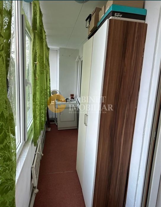 Tatarasi 4 camere etaj 3/4 - 90mp - mobilat - GARAJ - Poză 7