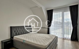 Casă de închiriat cu 4 camere în Oncea, Oradea - Poză 9