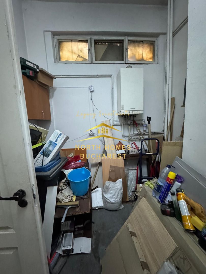 Spatiu Comercial | Delfinului | Vad Excelent - Poză 10