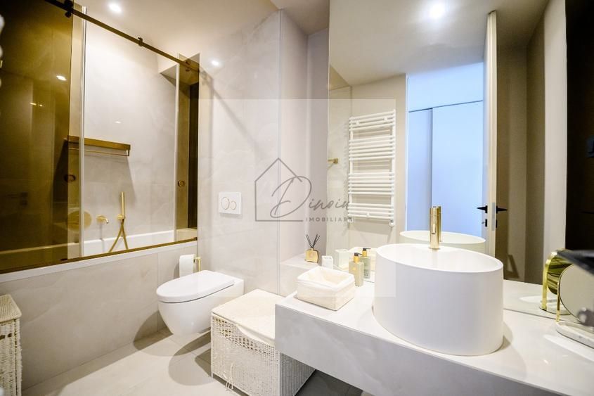 3 camere Cortina North Pipera I Parcare inclusa I COMIS 0% I PREMIUM - Poză 7