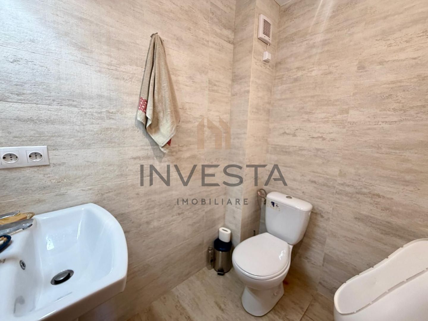 Apartament cu 4 camere in Zorilor ! - Poză 10