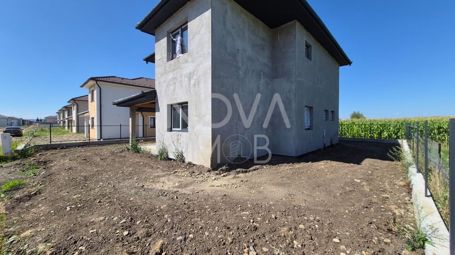 Casa individuala - Sura Mica - Poză 2