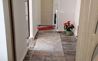 2 camere decomandat 2 balcoane centrala proprie Dorobantilor - Poză 7