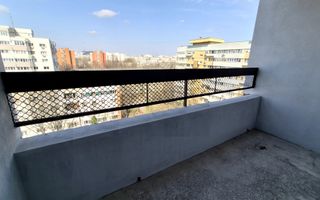Apartament cu 2 camere prima inchiriere - metrou Tudor Vladimirescu - Poză 11