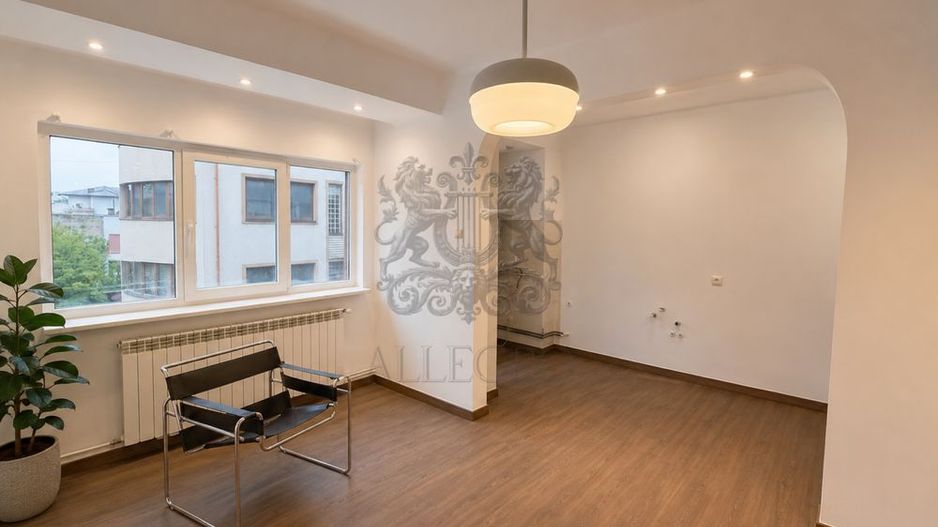 Eminescu - Toamnei | 2 Camere | 2 Bai | 67 MP | Etaj 2/3 - Poză 2