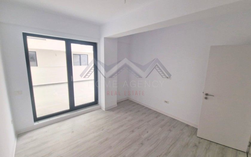 Apartament 3 camere, terasă 31 mp Otopeni central | parcare, comision 0 - Poză 6