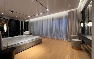 Luxury Duplex Apartment – Herăstrău - 10th & 11th Floor - Poză 41