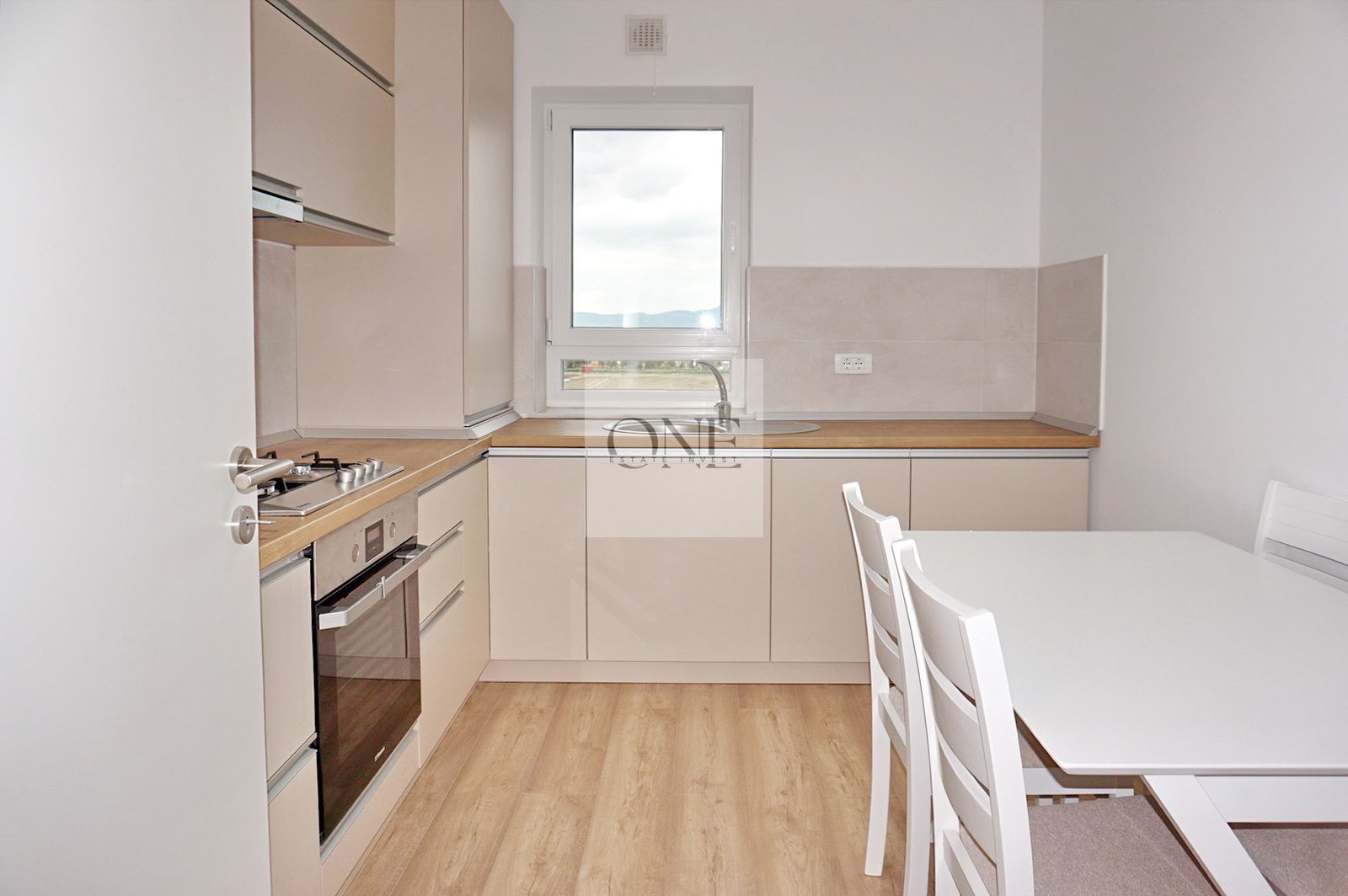 Apartament 2 Camere  Zona Pietonala - Poză 9