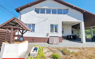 Casa individuala P+M, 1000 mp teren, la 40 km de Cluj-Napoca! - Poză 1