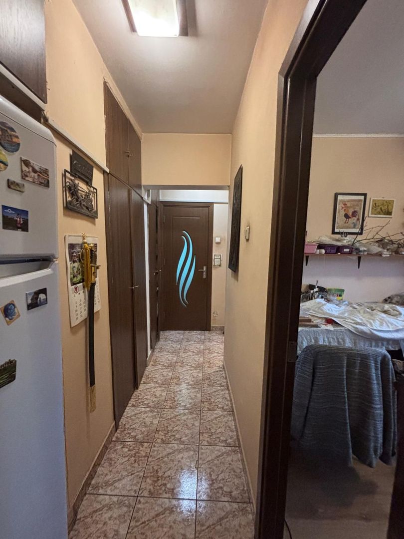Apartament 3 camere decomandat Titulescu Piata Victoriei T670 - Poză 8