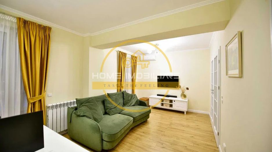 🏢Apartament 3 camere, decomandat, et.1, Pacurari, Bloc 2019 - Poză 2