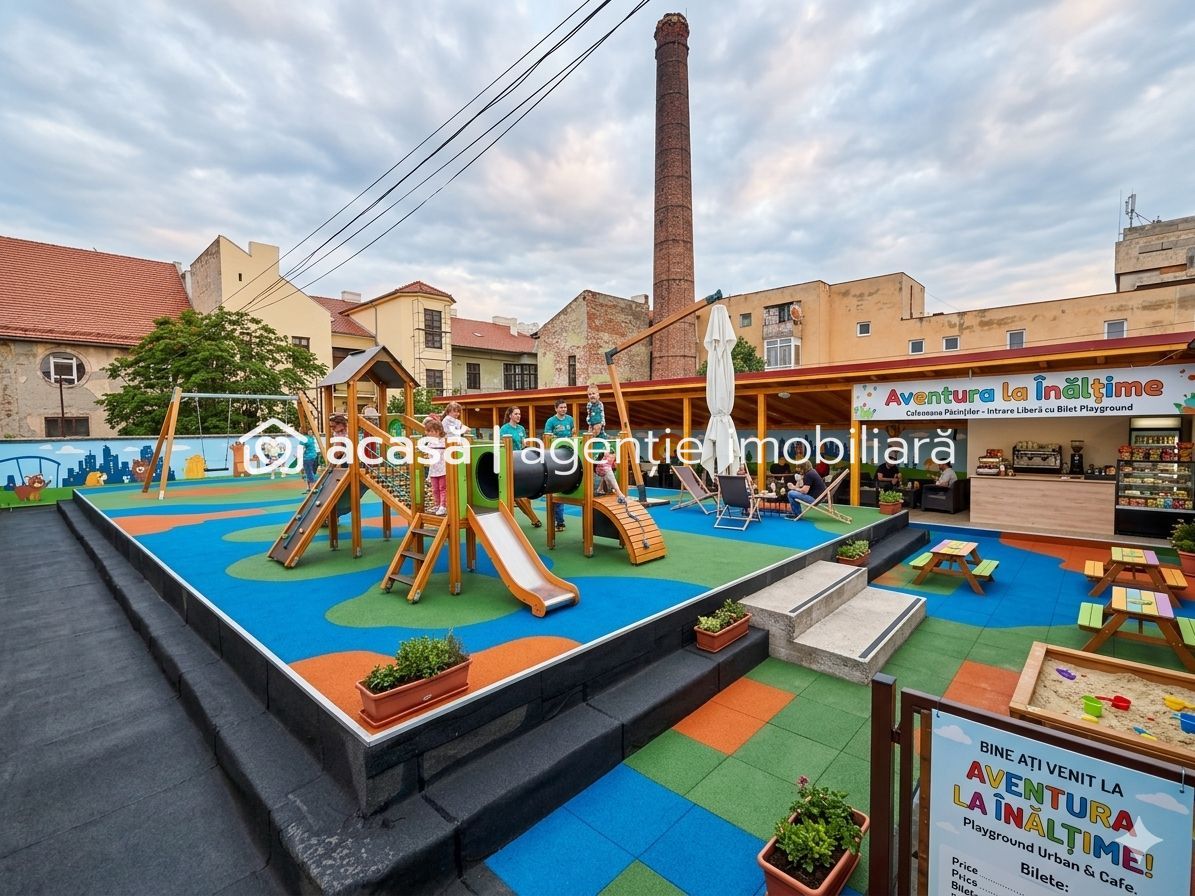 De închiriat spațiu ultracentral, ideal pentru multiple activități - Poză 9