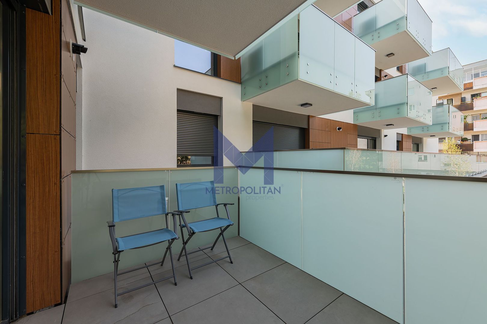 UMF I Apartament 2 camere I str Louis Pasteur 48 I etaj 1 - Poză 8