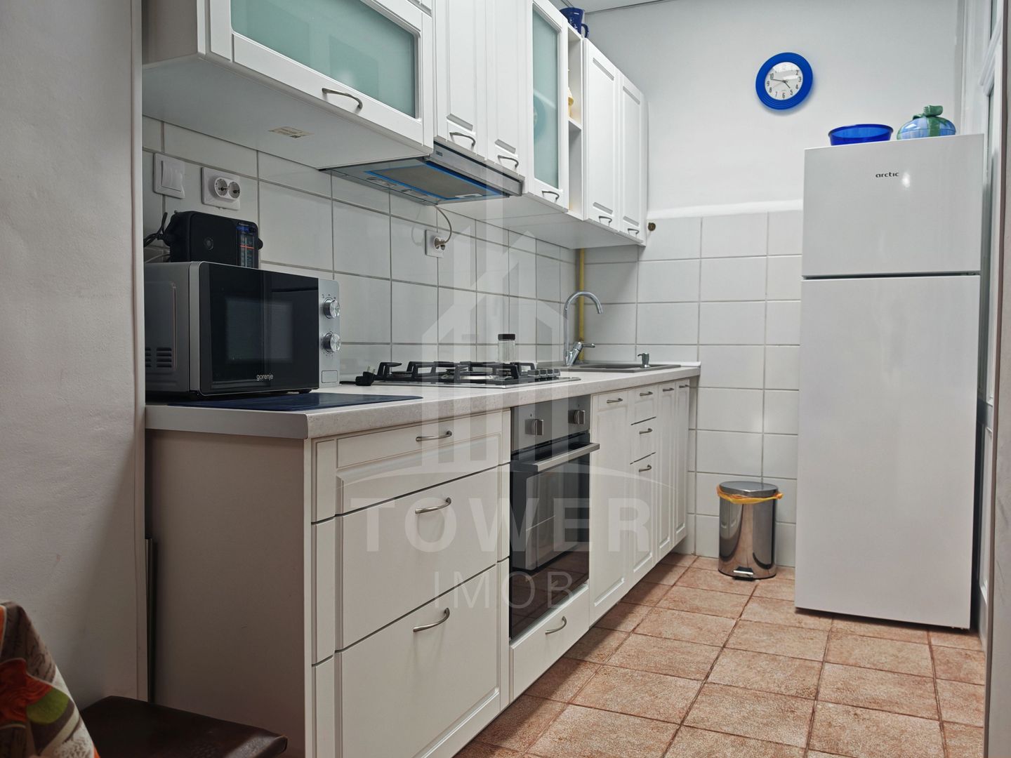 De închiriat – Parter de vilă în una dintre cele mai apreciate zone din Sibiu - Poză 10