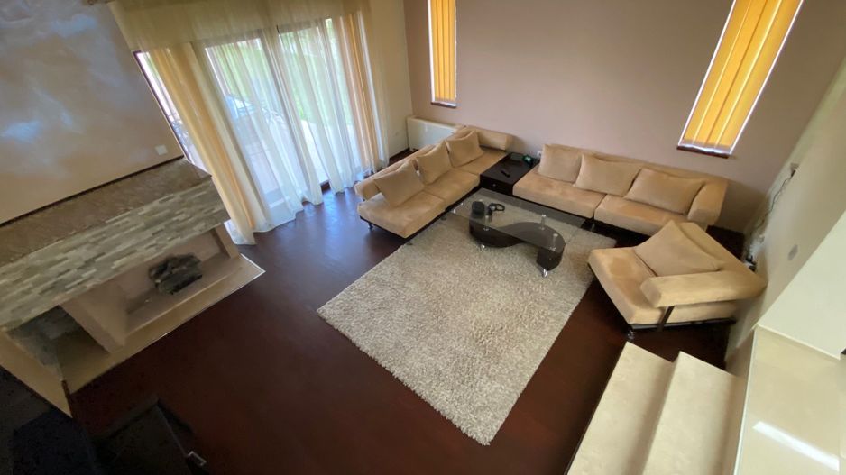 VILA CU 5 CAMERE zona Mircea Cel Batran - Poză 17