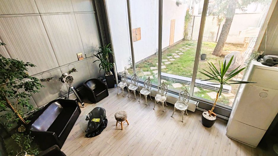 Spațiu birouri & Depozitare în Jilava – Ideal Firme, Magazin on-line - Poză 4