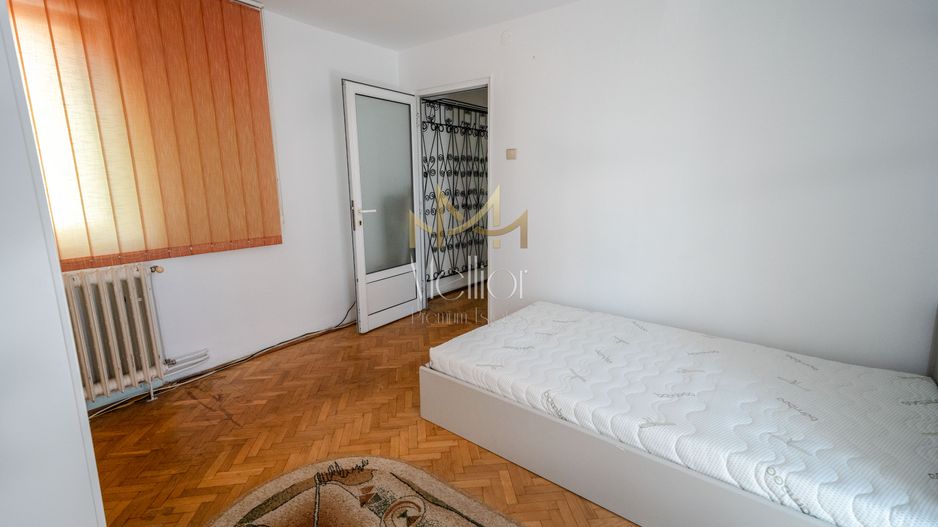 Apartament 3 camere, 80 mp, pet friendly, Manastur, zona Parang! - Poză 8