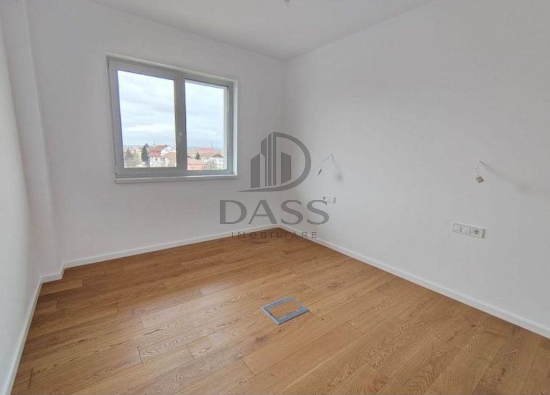 Penthouse 4 camere 111 mp Terasa 78 mp 2 locuri parcare Doamna Stanca - Poză 6