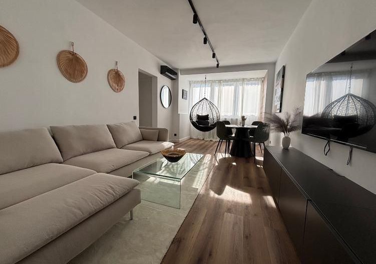 Proprietar Vand Apartament 3 Camere Parc Floreasca/Beller - Poză 1