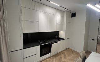 Chirie, apartament, 3 camere, strada Vasile Lupu, Buiucani - Poză 4
