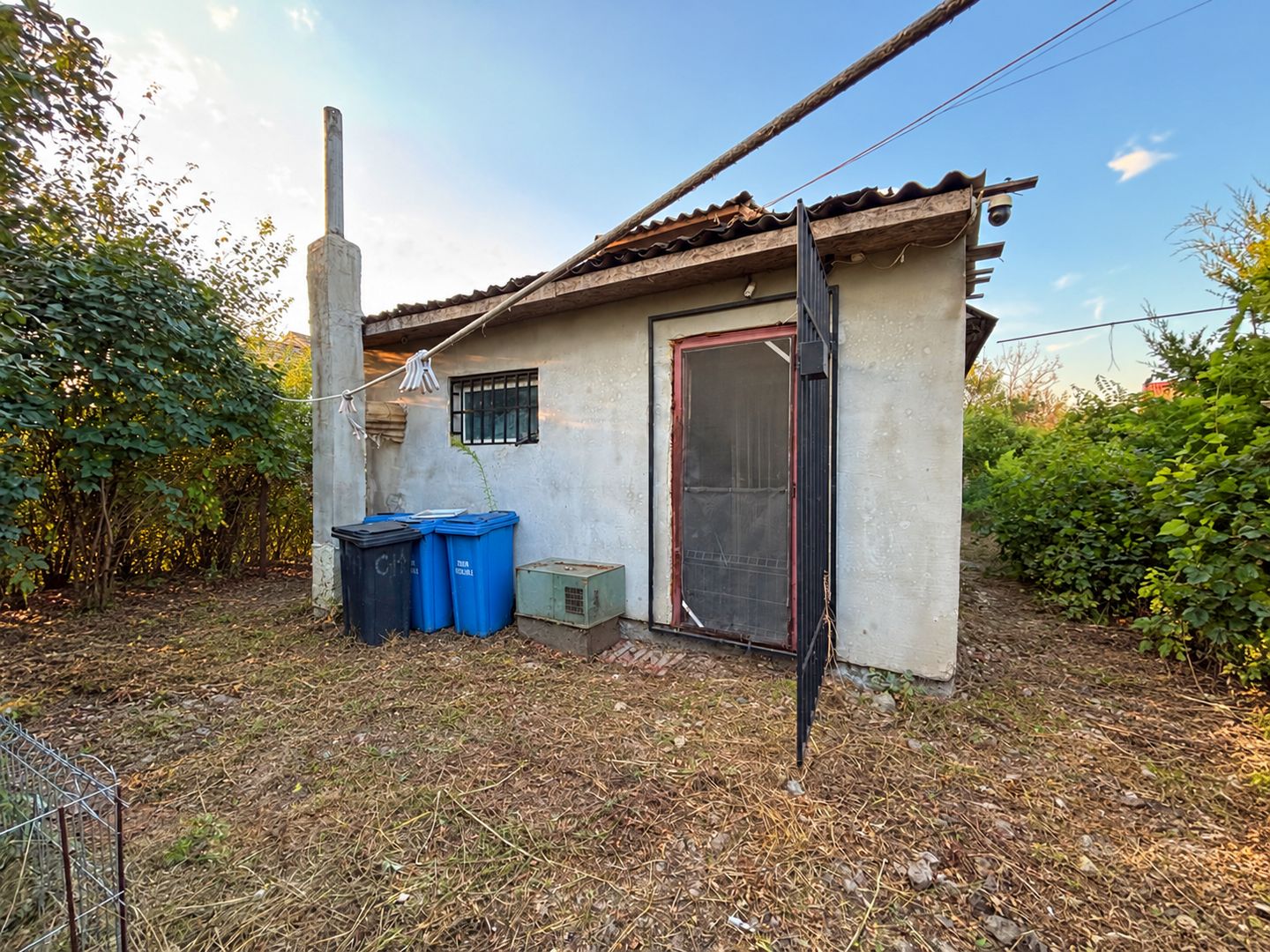 Casă cu teren 460mp | Valu lui Traian - Poză 7