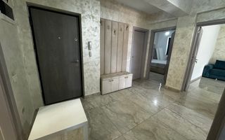 APARTAMENT PREMIUM 3 CAMERE | 74 MP | CURTE PROPRIE 61 MP | MOBILAT - Poză 8