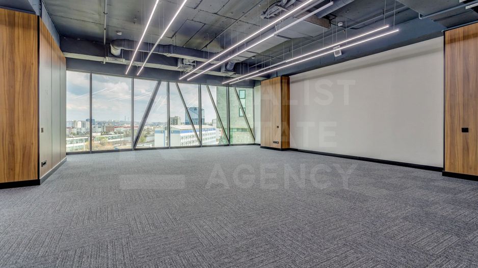 Chirie, spațiu comercial, 362 mp, bd. Ștefan cel Mare și Sfânt, Centru - Poză 17