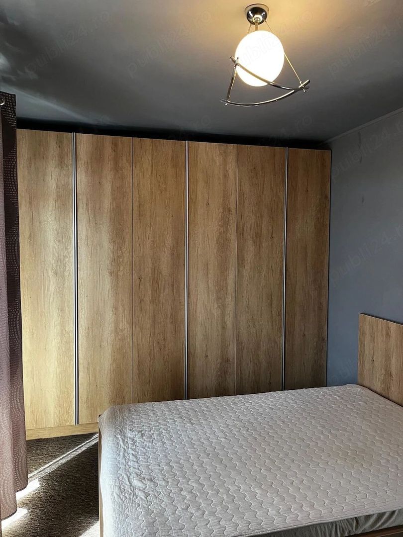 Apartament 2 camere constructie 2010 72.500Eur - Poză 5