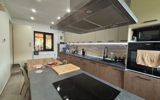 Vilă individuală/poziție avantajoasă în Dumbrăvița! - Poză 4