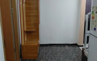 Apartament 2 camere, 45 mp, Micro 40 – Etaj 3/4, centrală termică, balcon - Poză 14