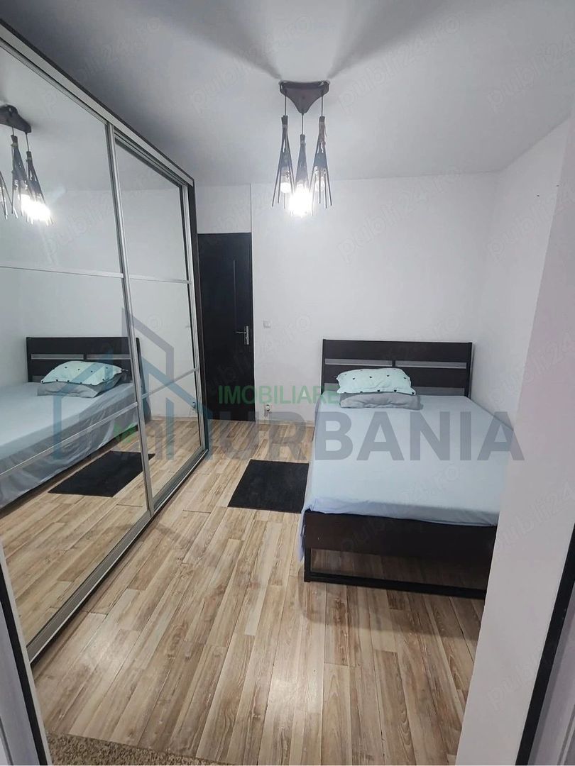 Apartament cu 3 camere de închiriat în zona Dacia, lângă Piața Dacia - Poză 3