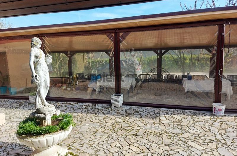 De vanzare casa si spatiu de restaurant in Tarian - Poză 12