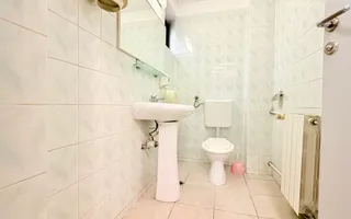 Spațiu de birouri premium – Clasa A, în zona centrală Timișoara - Poză 22