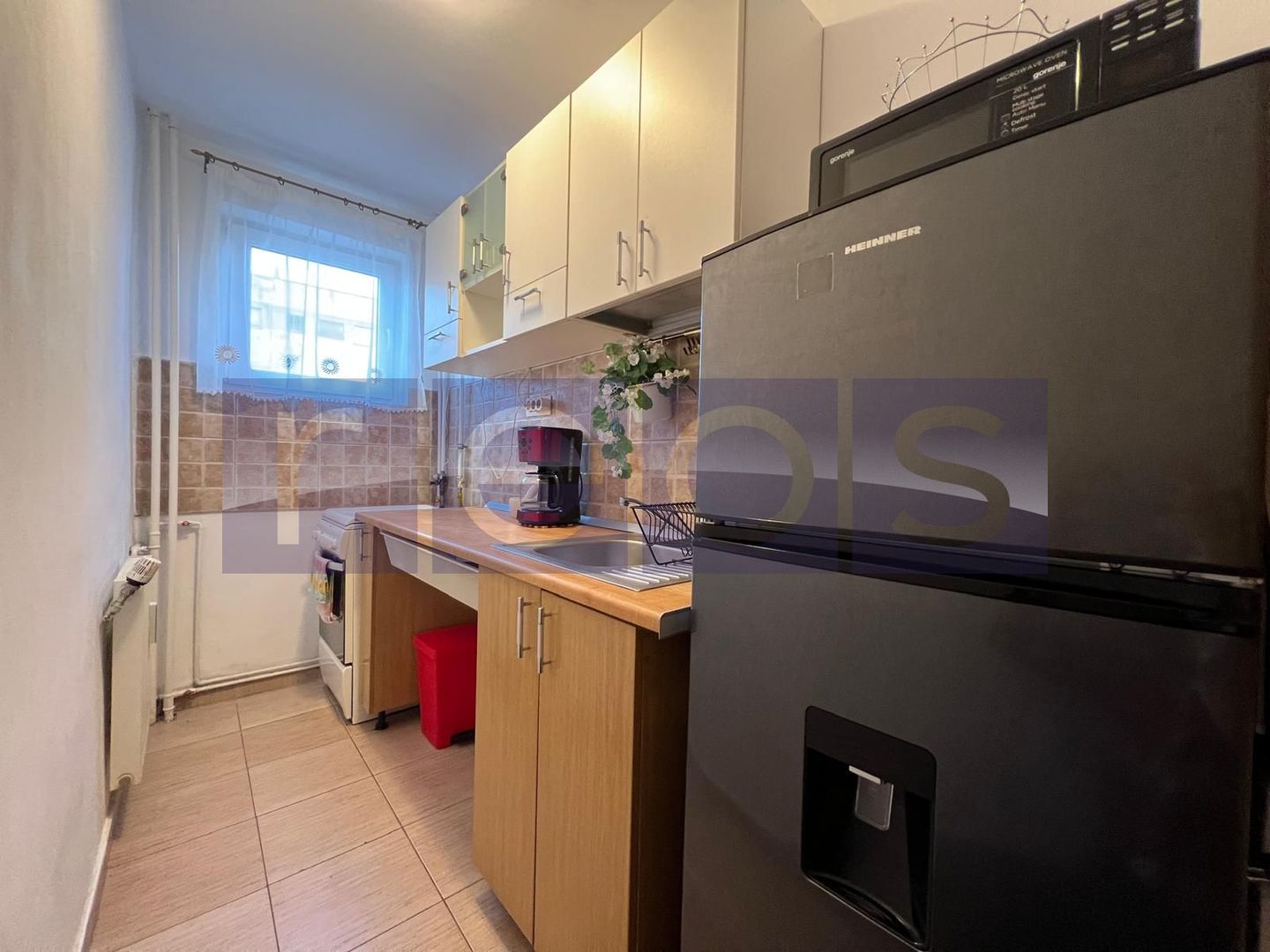 INCHIRIERE GARSONIERA | DECOMANDATA | BOXA | ZONA TINERETULUI- TIMPURI NOI - Poză 5