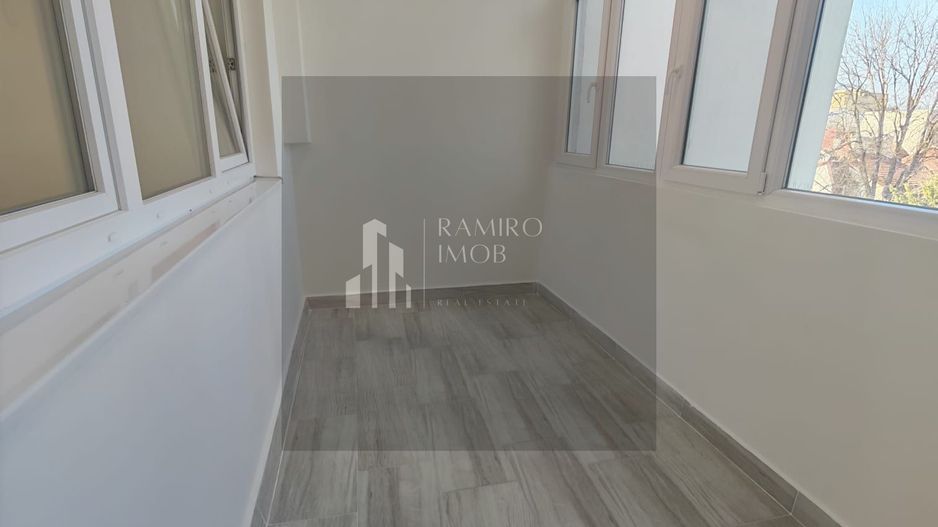 Inchiriere apartament 117mp -Cartierul Evreiesc / Str. Traian -birouri - Poză 9