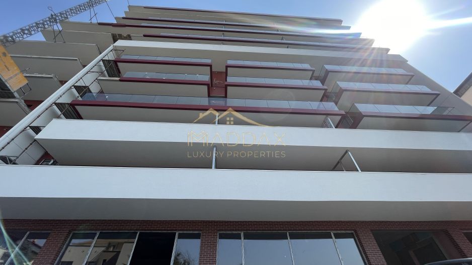 Apartament 3 camere//LUX//BLOC EXCLUSIVIST NOU//Herastrau//Cartierul Francez - Poză 22