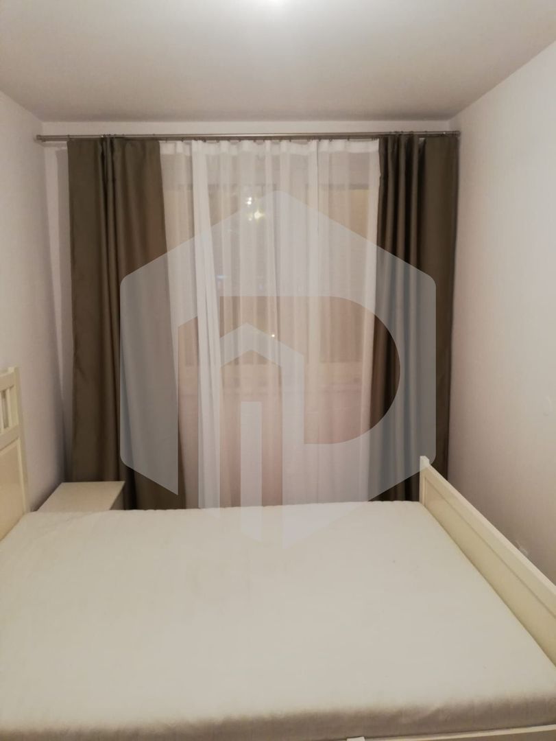 Apartament 2 camere mobilat utilat Mihai Viteazu - Poză 3
