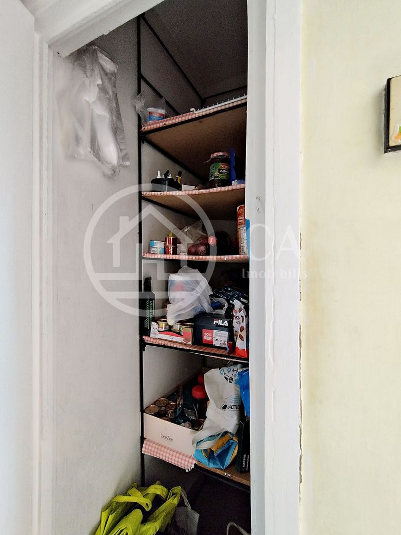 Apartament cu 2 camere de vanzare in zona Rogerius, Oradea - Poză 7