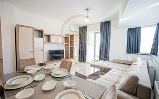 Tomis Plus - Celine Elegance - Vânzare apartament cu 3 camere, etaj 2. - Poză 43