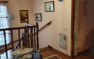 OVIDIU/Cartierul nou de vile (COD04)-Vila S+P+M - Poză 11