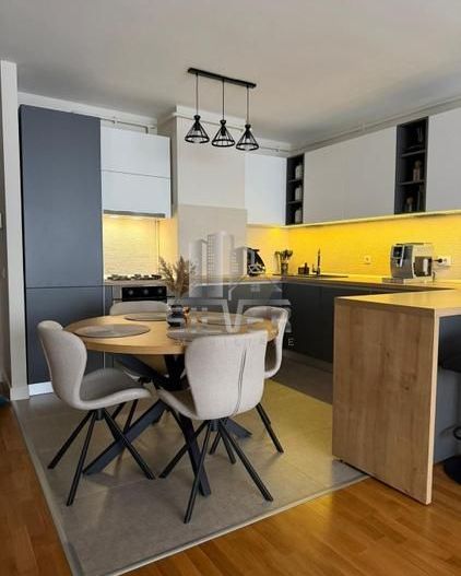 Apartament cu 2 camere/55 mp/parcare subterana/cartier Gheorgheni. - Poză 1