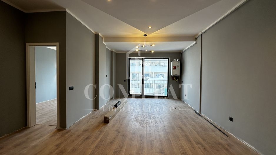 Apartament 2 camere | FINISAT | Zona Eroilor - Poză 2