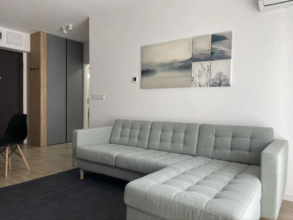 Apartament modern 2 camere | Belvedere Residence Pipera - Poză 1
