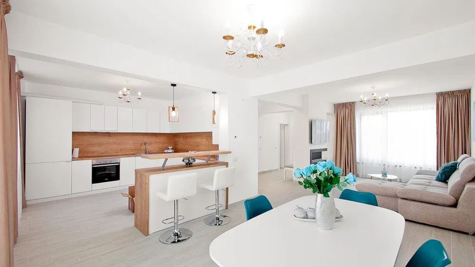 Casa zona Arcasilor - Poză 1