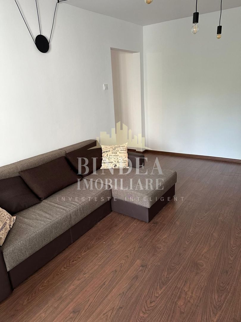 Apartament 2 camere spatios Complexul Studentesc/ Stadion - Poză 2