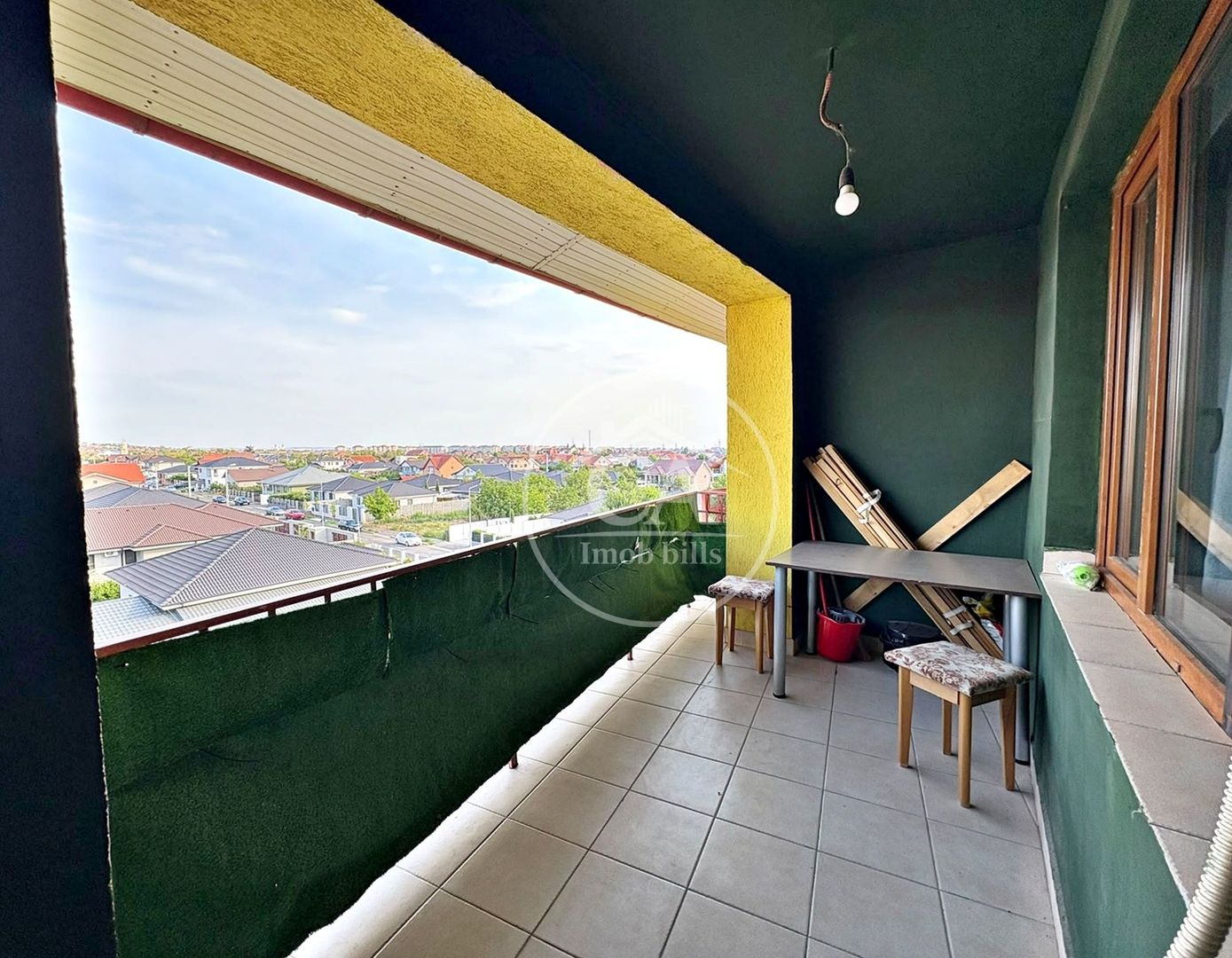 Apartament cu 2 camere de închiriat în zona Oncea, Oradea. - Poză 11