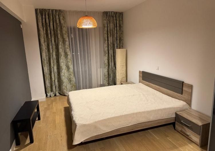 Apartament modern 2 camere | Floreasca-Barbu Vacarescu-Pipera | Parcare - Poză 10