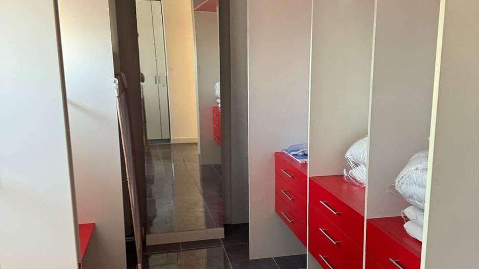 Apartament premium 4 camere de închiriat – Domenii | 2 locuri parcare - Poză 7