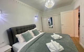 Casa moderna de inchiriat | Burdujeni | Pret pe zi - Poză 5