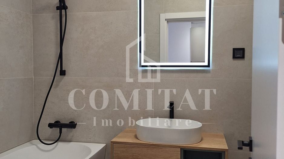 Apartamnet la cheie | Etaj intermediar | Zona Eroilor Floresti - Poză 8